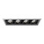 Eurofase - TE134ALED-35-4-0N - LED Recessed Multiple - 26W Multi - Platinum