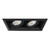 Eurofase - TE132LED-30-4-01 - LED Recessed Multiple - 26W Multi - Black