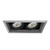 Eurofase - TE132LED-35-2-0N - MULT26WTRM2LT35KPT/BLK - TE SERIES - Platinum