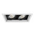 Eurofase - TE132LED-35-4-02 - MULT26WTRM2LT35KWHT/BLK - TE SERIES - White