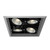 Eurofase - TE134B-0N - MULTPAR30TRM4LTSQPT/BLK - PAR30MULTI-GEN - Platinum
