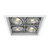 Eurofase - TE134B-22 - MULTPAR30TRM4LTSQWHT/WHT - PAR30MULTI-GEN - White