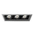 Eurofase - TE133LED-35-2-0N - LED Recessed Multiple - 26W Multi - Platinum