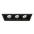 Eurofase - TE133LED-40-2-01 - LED Recessed Multiple - 26W Multi - Black