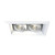Eurofase - TE162-22 - MULTPAR20TRM2LT50WWH/WHT - PAR20MULTI-GEN - White