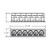 PAR20MULTI-GEN MULT,PAR20,TRM,6LT,50W,WT/BLK (TE166A-02)