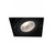 Eurofase - TE211GU10-01 - MULTGU10TRIMLSS1LT50WBLK - GU10 MULTI - Black