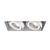 Eurofase - TE212GU10-02 - MULTGU10TRIMLSS2LT50WWHT - GU10 MULTI - White