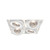 Eurofase - TE214BGU10-02 - MULTGU10TRIMLSS4LT50WWHT - GU10 MULTI - White
