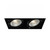 Eurofase - TE222-01 - MULTPAR30TRIMLSS2LT75WBLK - PAR30MULTI-GEN - Black
