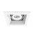 Eurofase - TE161LED-40-2-22 - MULT15WTRM1LT40KWHT/WHT - TE SERIES - White