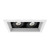 Eurofase - TE162LED-30-2-02 - MULT15WTRM2LT30KWHT/BLK - TE SERIES - White