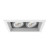 Eurofase - TE162LED-35-4-22 - MULT15WTRM2LT35KWHT/WHT - TE SERIES - White
