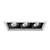 Eurofase - TE163LED-30-2-02 - LED Recessed Multiple - 15W Multi - White