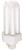 Satco - S8341 - Light Bulb - White
