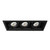 Eurofase - TE163LED-40-2-01 - LED Recessed Multiple - 15W Multi - Black