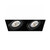 Eurofase - TE222LED-30-2-01 - LED Recessed Multiple - 26W Multi - Black