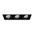 Eurofase - TE223LED-35-4-01 - LED Recessed Multiple - 26W Multi - Black