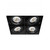 Eurofase - TE224BLED-30-2-01 - LED Recessed Multiple - 26W Multi - Black