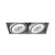 Eurofase - TE612LED-30-4-02 - LED Recessed Multiple - 15W Multi - White