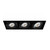 Eurofase - TE613LED-30-2-01 - LED Recessed Multiple - 15W Multi - Black