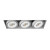 Eurofase - TE613LED-30-4-02 - LED Recessed Multiple - 15W Multi - White