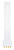 Satco - S8366 - Light Bulb - White