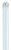 Satco - S8421 - Light Bulb - Gloss White