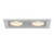 Eurofase - TGO2T02PDPD1530 - LED Recessed Multiple - Tango - White