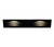 Eurofase - TGO2TL01PDPD1530 - LED Recessed Multiple - Tango - Black