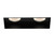 Eurofase - TGO2TL01RFRF1530WCL - LED Recessed Multiple - Tango - Black
