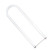 Satco - S8473 - Light Bulb - White
