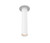 Eurofase - WHSS02SL13021335WFR - LED Flushmount - Whiskey - White