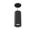Eurofase - WHSSU01BR10012635WCL - LED Pendant - Whiskey - Black