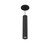 Eurofase - WHSSU01SL13011330WFR - LED Pendant - Whiskey - Black