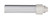 Satco - S8534 - Light Bulb - Frost