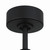 Axel 80" Ceiling Fan (AXL80FB9)