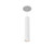 Eurofase - WHSSU02SL13021335WCL - LED Pendant - Whiskey - White