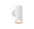 Eurofase - WHSW02BR10021335WCL - LED Wall Mount - Whiskey - White