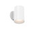 Eurofase - WHSW02BR6022635WCL - LED Wall Mount - Whiskey - White