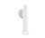 Eurofase - WHSW02SL13021330WCL - LED Wall Mount - Whiskey - White