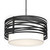 manufacturer_finish:Graphite|manufacturer_glass:White Linen|light_source:Unspecified|light_output:Unspecified|color_temperature:Unspecified|cri:Unspecified|voltage:Unspecified