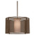 manufacturer_finish:Flat Bronze|manufacturer_glass:Frosted Glass|light_source:LED|light_output:Unspecified|color_temperature:3000K|cri:Unspecified|voltage:120.00V
