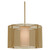 manufacturer_finish:Gilded Brass|manufacturer_glass:Frosted Glass|light_source:LED|light_output:1365.00lm|color_temperature:2700K|cri:93|voltage:120.00V
