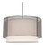 manufacturer_finish:Beige Silver|manufacturer_glass:White Linen|light_source:Incandescent|light_output:Unspecified|color_temperature:Unspecified|cri:Unspecified|voltage:120.00V