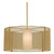 manufacturer_finish:Gilded Brass|manufacturer_glass:Frosted Glass|light_source:LED|light_output:1365.00lm|color_temperature:2700K|cri:93|voltage:120.00V