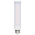 Satco - S8760 - Light Bulb - Frost