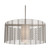 manufacturer_finish:Classic Silver|manufacturer_glass:Frosted Glass|light_source:LED|light_output:Unspecified|color_temperature:2700K|cri:Unspecified|voltage:Unspecified