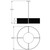 manufacturer_finish:Matte Black|manufacturer_glass:None|light_source:Incandescent|light_output:Unspecified|color_temperature:Unspecified|cri:Unspecified|voltage:120.00V