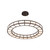 Carlyle LED Chandelier (CHB0033-48)